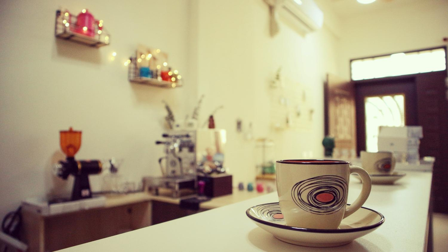 Food & Drinks 5, Meet Xiashu, Kinmen