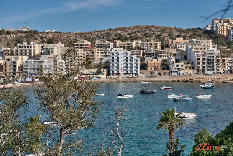 Others 5, Seaview Stays, Saint Paul's Bay