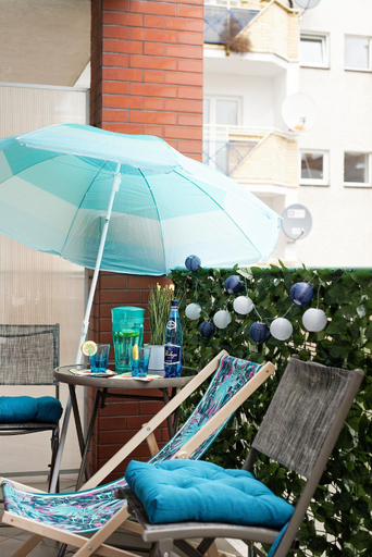 Others 3, Apartamenty Puerto i Costa blisko plazy w Kolobrzegu, Kołobrzeg