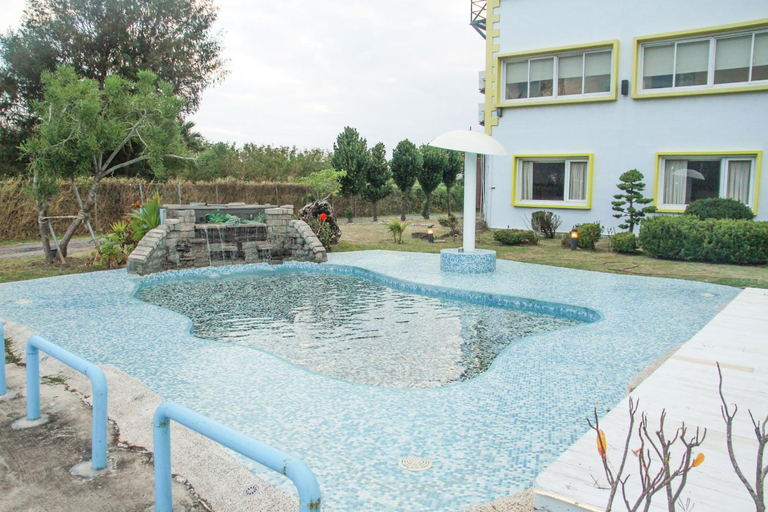 Sport & Beauty 2, Lovestar Lakeside Hotel-Starlight Building, Pingtung