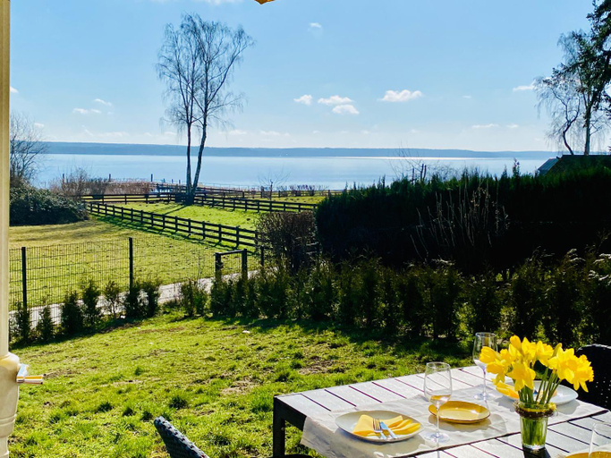 Others 4, Ferienhauser mit Seeblick direkt am Plauer See, Ludwigslust-Parchim