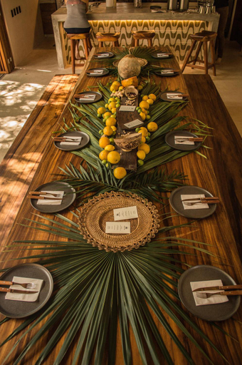 Food & Drinks 5, Jungle Keva Tulum Villa Lodges & Venue, Cozumel