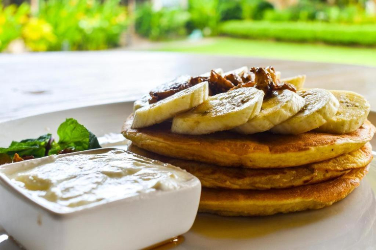 Food & Drinks 5, Chanteak Bali - Stone House 1, Badung
