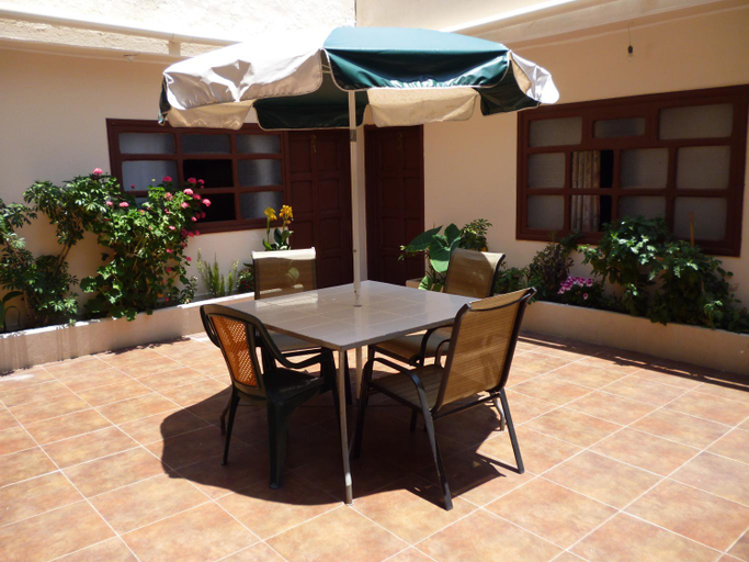 Others 5, Hotel San Martin, San Cristóbal de las Casas