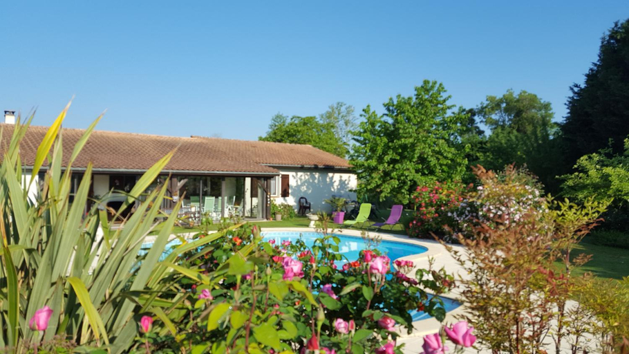 Others 4, Chambres d'hote de Sauviolle 2, Gironde