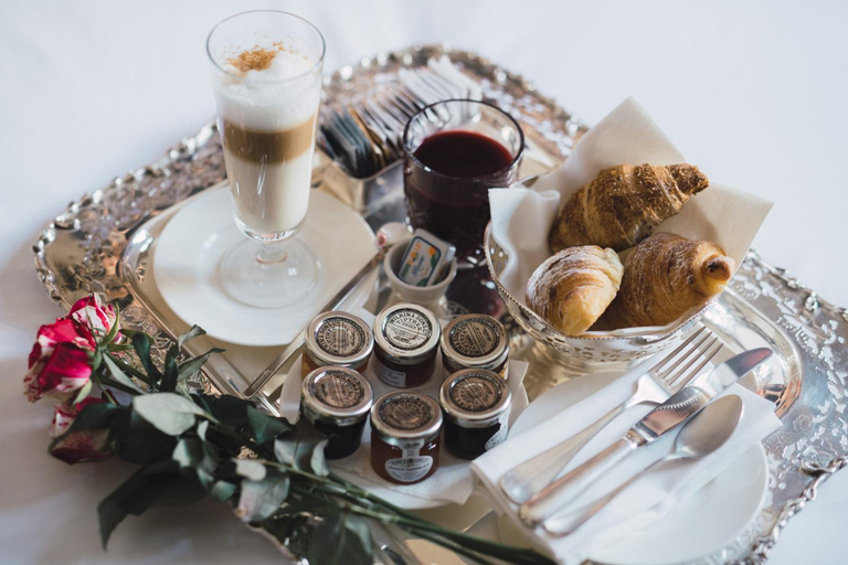Food & Drinks 5, Vmaison Hotel Messina, Messina