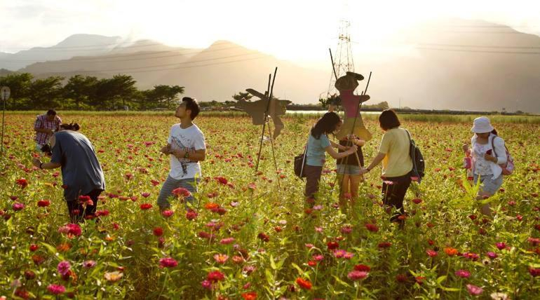 Others 5, Flower Bird House B&B, Yilan
