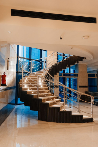 Others 5, Capital Guest hotel فندق كابيتال جيست العزيزية الجنوبية, Makkah