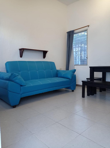 Facilities 3, Studio Martha, Isla Mujeres