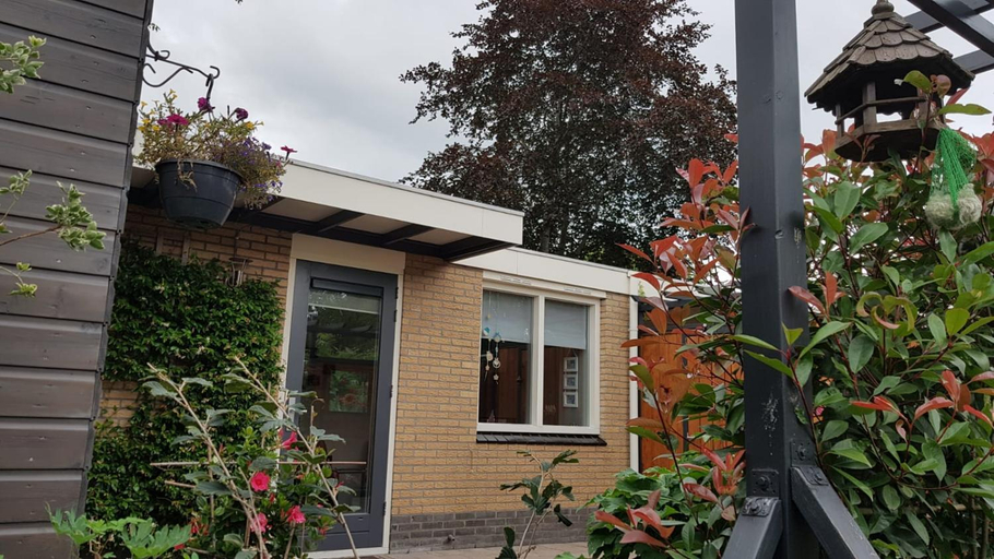 Others 4, Achter de Beukenboom, Noordenveld