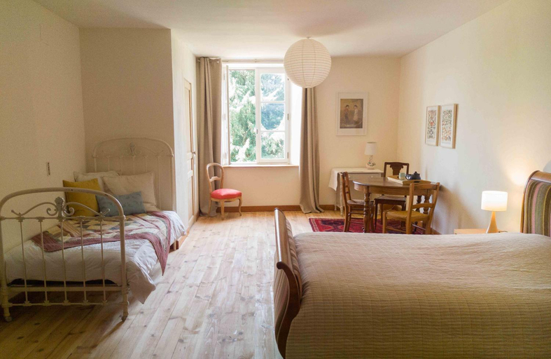 Others 4, chambre d'hote les avettes, Meurthe-et-Moselle