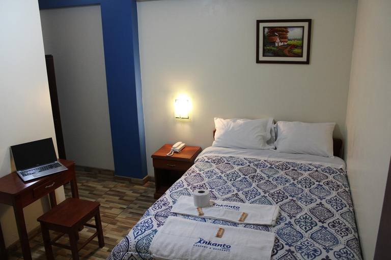 Others 3, Hostal Inkanto Taruma, Tarma