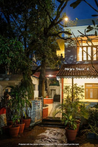 Others 4, Mirje's Deck - Homestay - Family Rooms, Kolhapur
