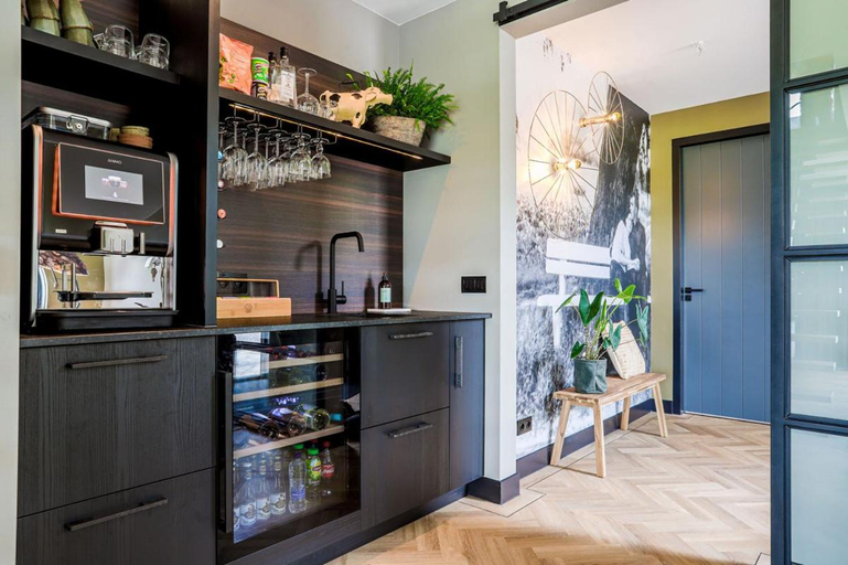 Others 4, B&B De Scheersehoeve, Hardenberg