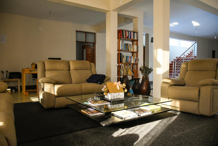 Others 3, Cristina´s Home Natural Feelings, Maputo