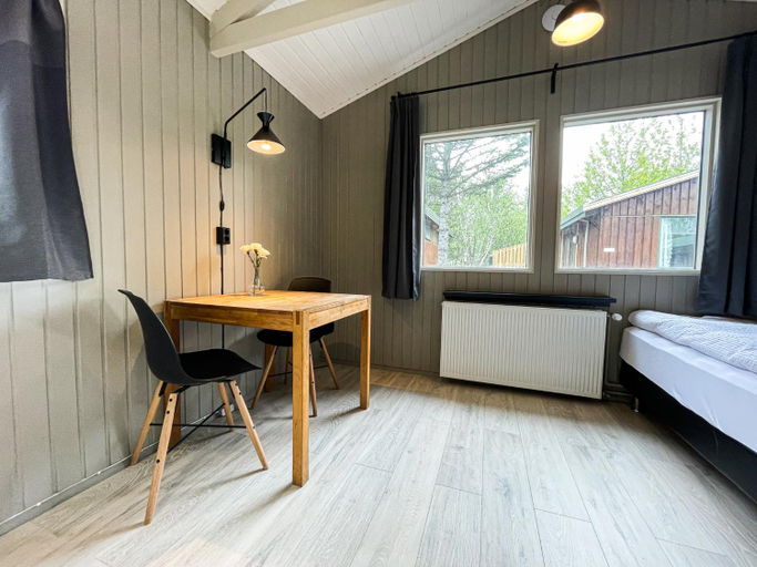 Bedroom 2, Gesthus Selfoss, Sveitarfélagið Árborg