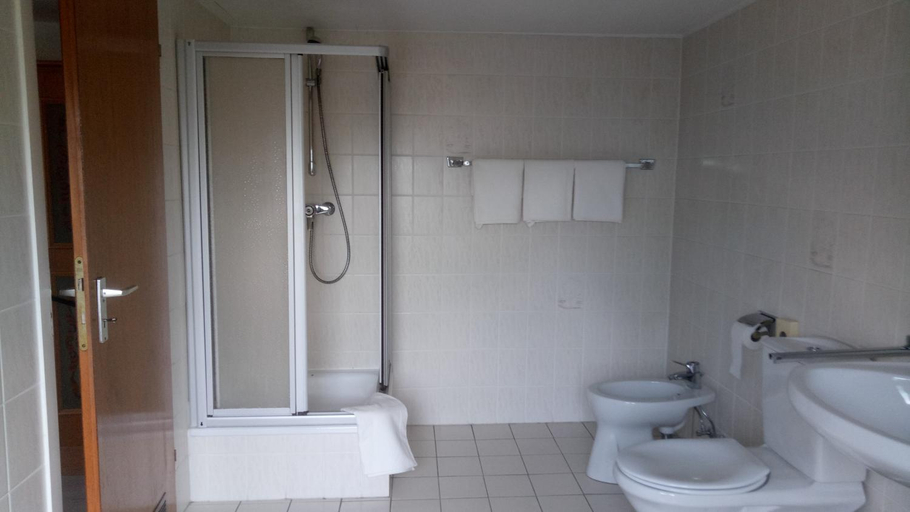 Others 4, Hotel PB, Goslar