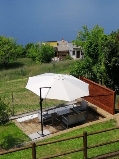 Food & Drinks, BeB da Paolo con vista Lago, Verona