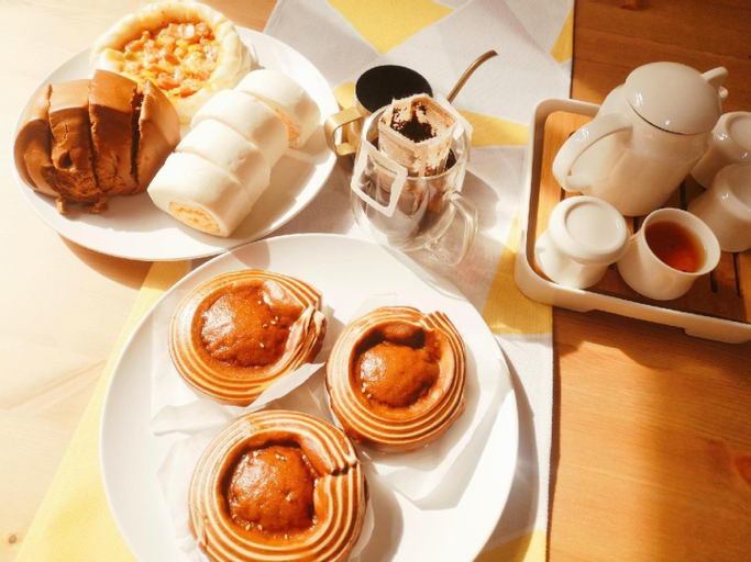 Food & Drinks 5, Meet Xiashu, Kinmen