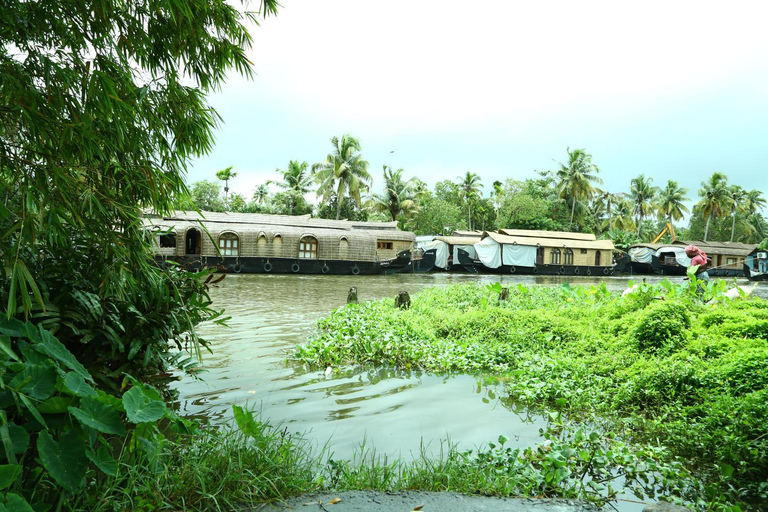 Others 5, Alapatt Homestay, Alappuzha