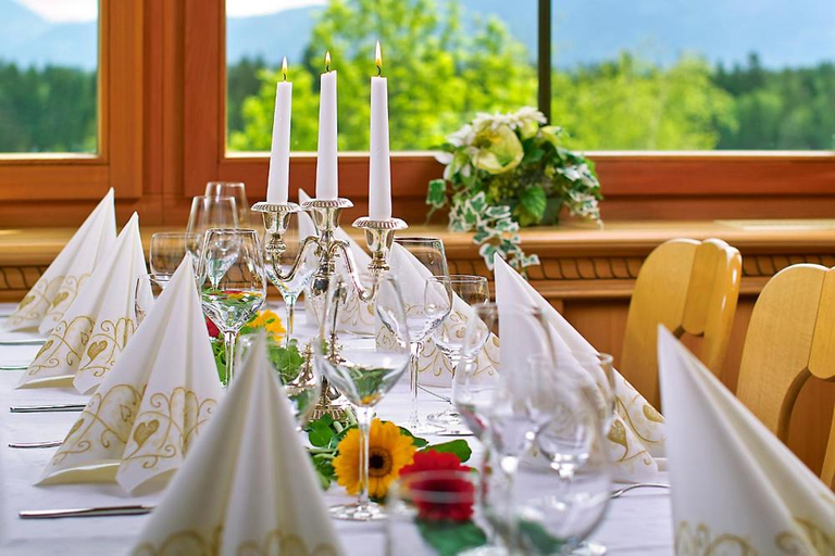 Food & Drinks 4, Landhotel Wiesbauer, Ostallgäu