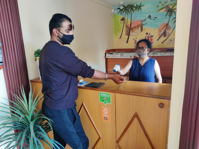 Others 4, Henry's Place, North Goa