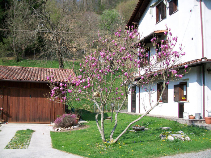 Others 3, B&B IN FATTORIA, Pordenone