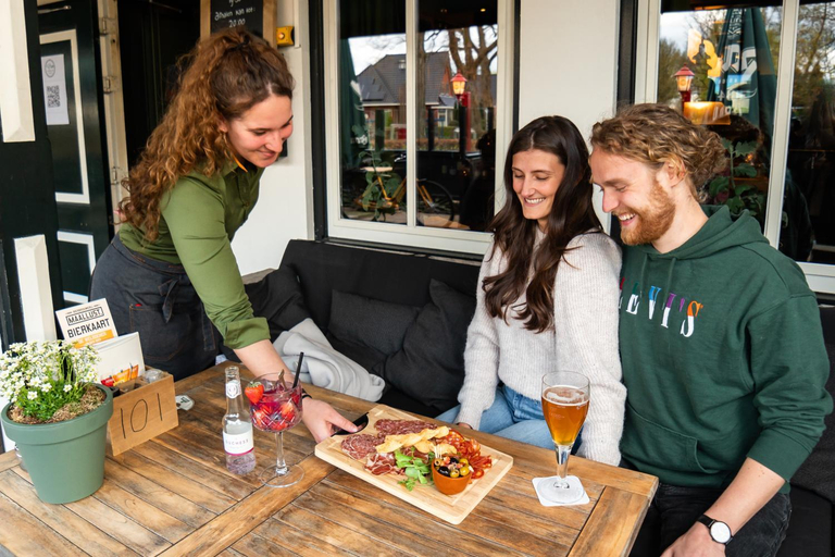 Others 2, Bij Boon, Noordenveld
