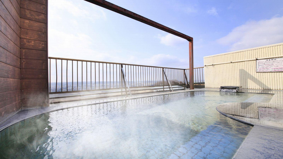 Sport & Beauty 5, Nanpeidai Onsen Hotel, Nakagawa