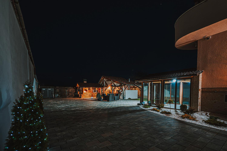 Others 4, Casa DAnto, Selimbar