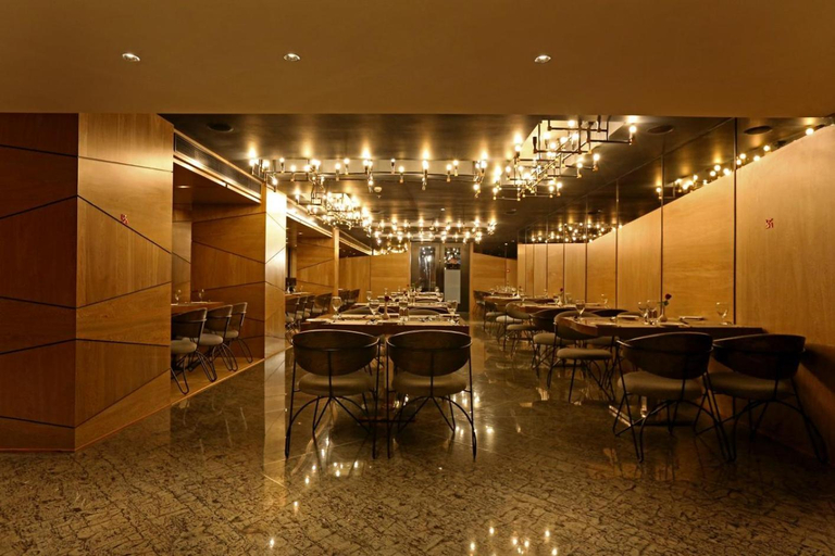 Food & Drinks 3, The Ornate, Kamrup Metropolitan