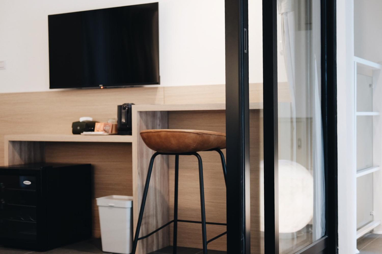 Facilities 4, Belly Inn Douliu, Yulin