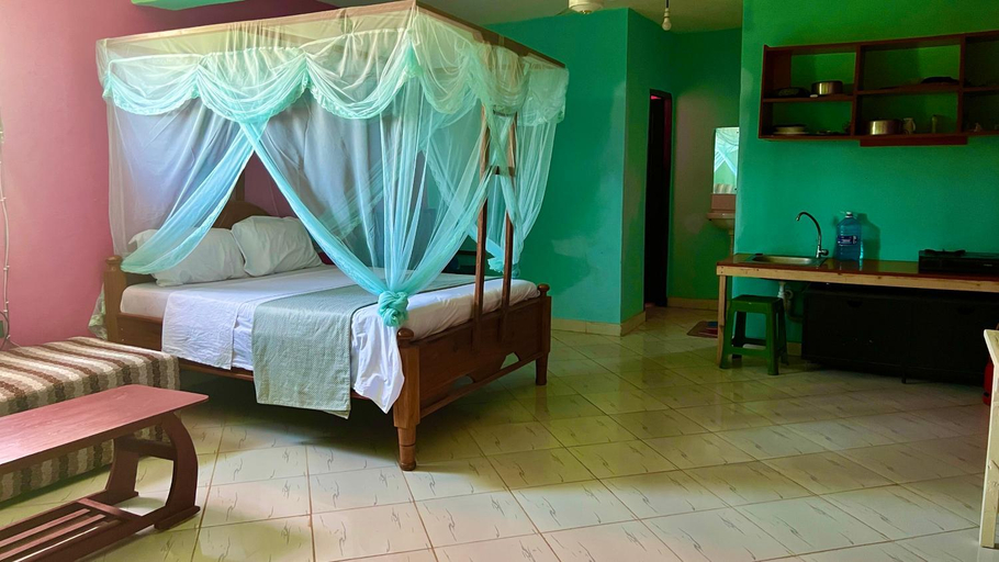 Others 5, Armaan B&B Diani, Msambweni