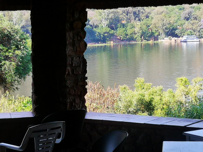 Others 3, Metsing at Harties, Bojanala