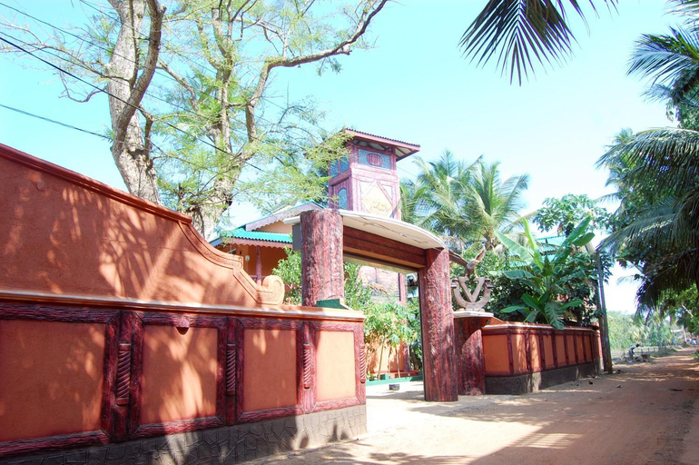 Others 4, V Cabanas Yala Safari Place, Thissamaharama