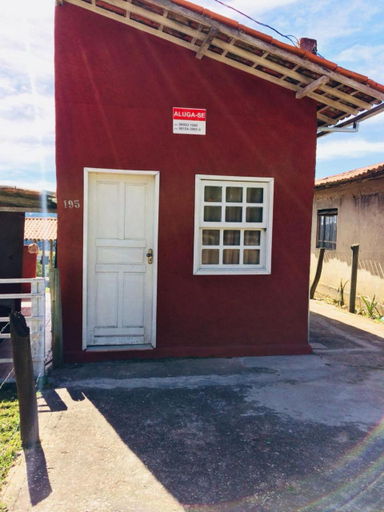 Others 4, Suite 195 Lavras Novas, Ouro Preto