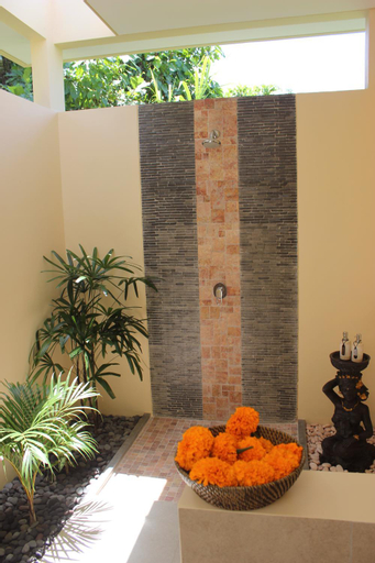 Bedroom 4, TAMAN EDEN COTTAGE, Gianyar