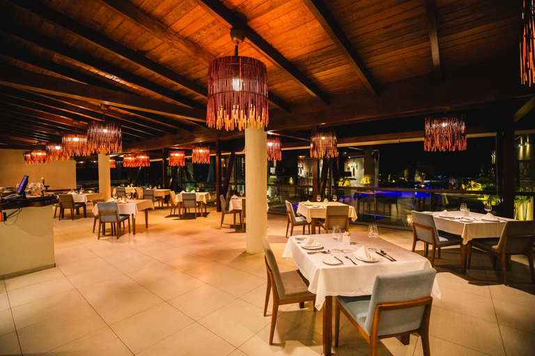 Food & Drinks 3, Pousada Rangai, Maragogi