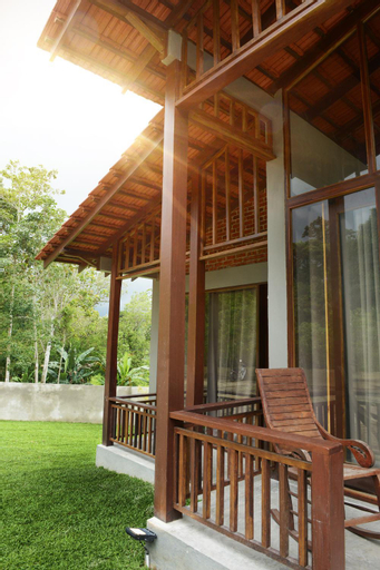 Exterior & Views 5, Mandara Tree Villas, Bentong