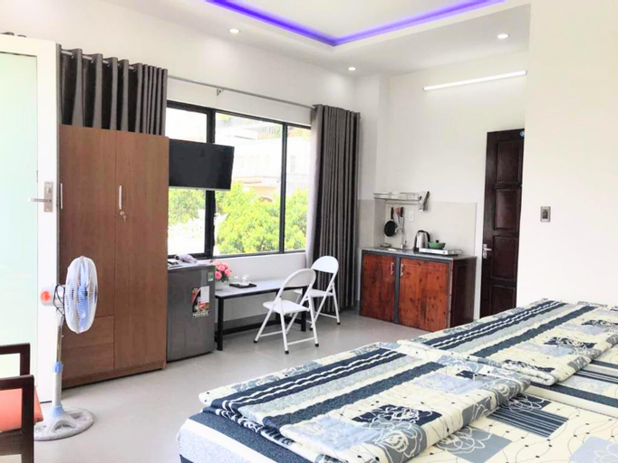 Bedroom 9
