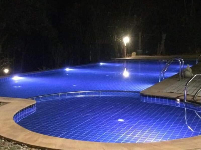 Others 4, Baanwangnamkeaw Lodge, Wang Num Khiaw