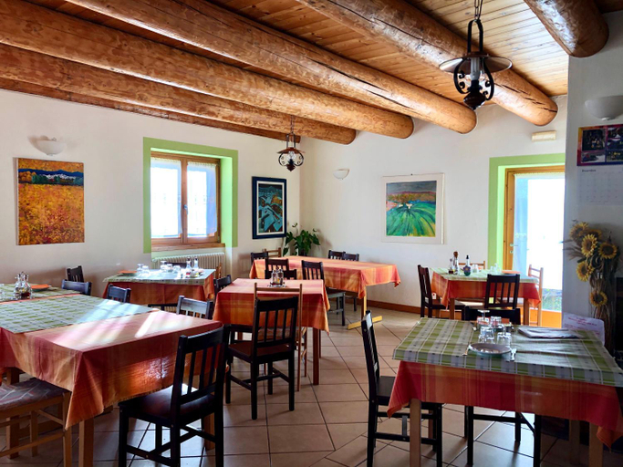 Others 2, Agriturismo Cavria, Sondrio