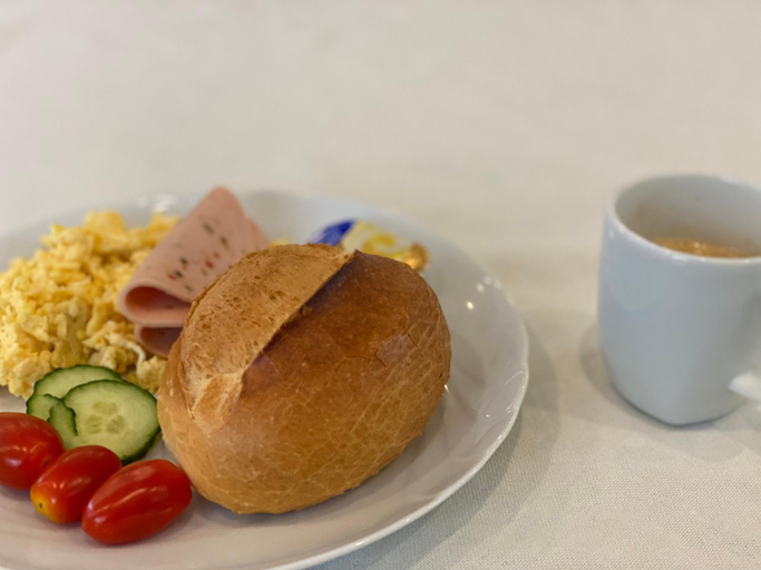Food & Drinks 4, Pension Holter Deel, Cuxhaven