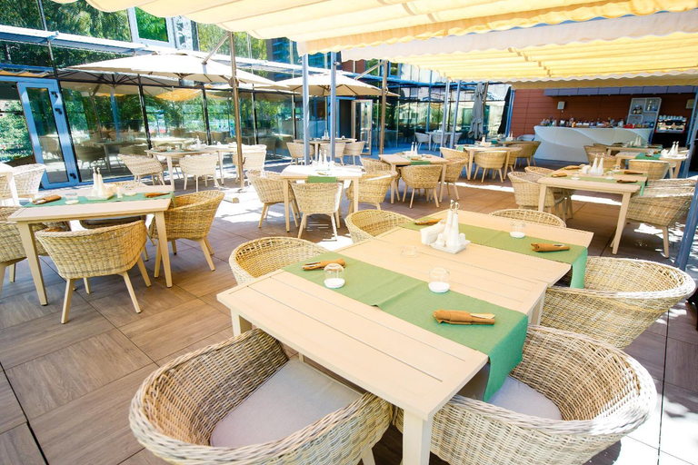 Food & Drinks 4, Pleiada Boutique Hotel, Iasi