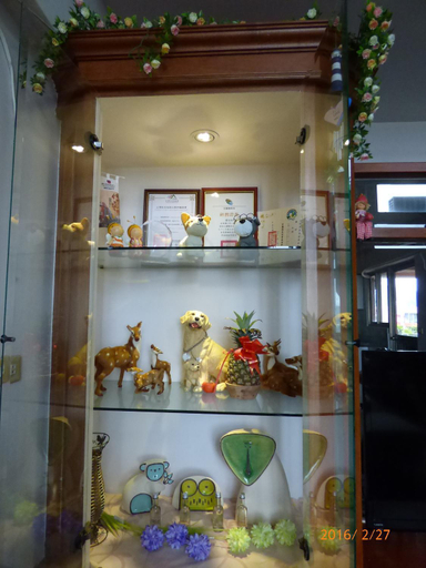 Facilities 4, Flower Bird House B&B, Yilan