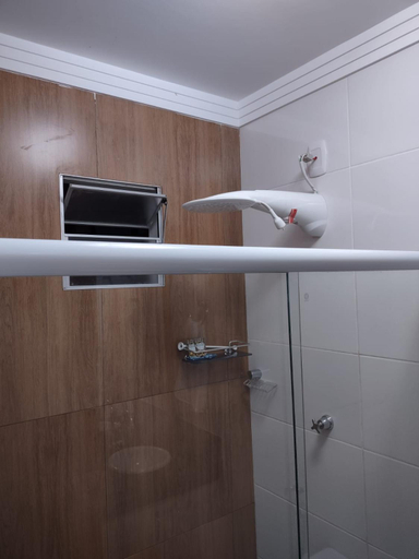Others 2, Ipe Suites, Domingos Martins