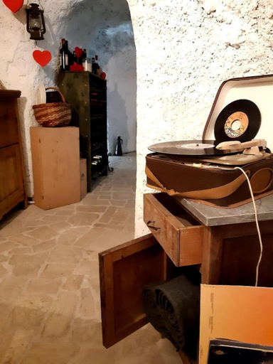 Food & Drinks 5, B&B La Locanda, Frosinone