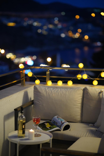 Food & Drinks 4, KAYA APARTMENTS, Kaş