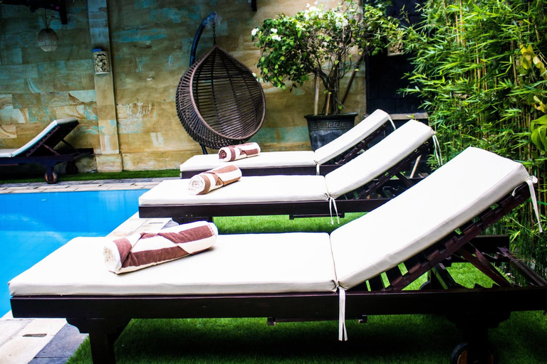 Sport & Beauty 4, Bali 85 Beach Inn, Karangasem
