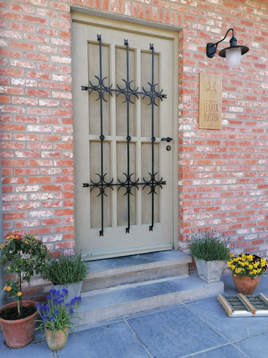 Others 4, B&B Lekker Buiten, Oost-Vlaanderen